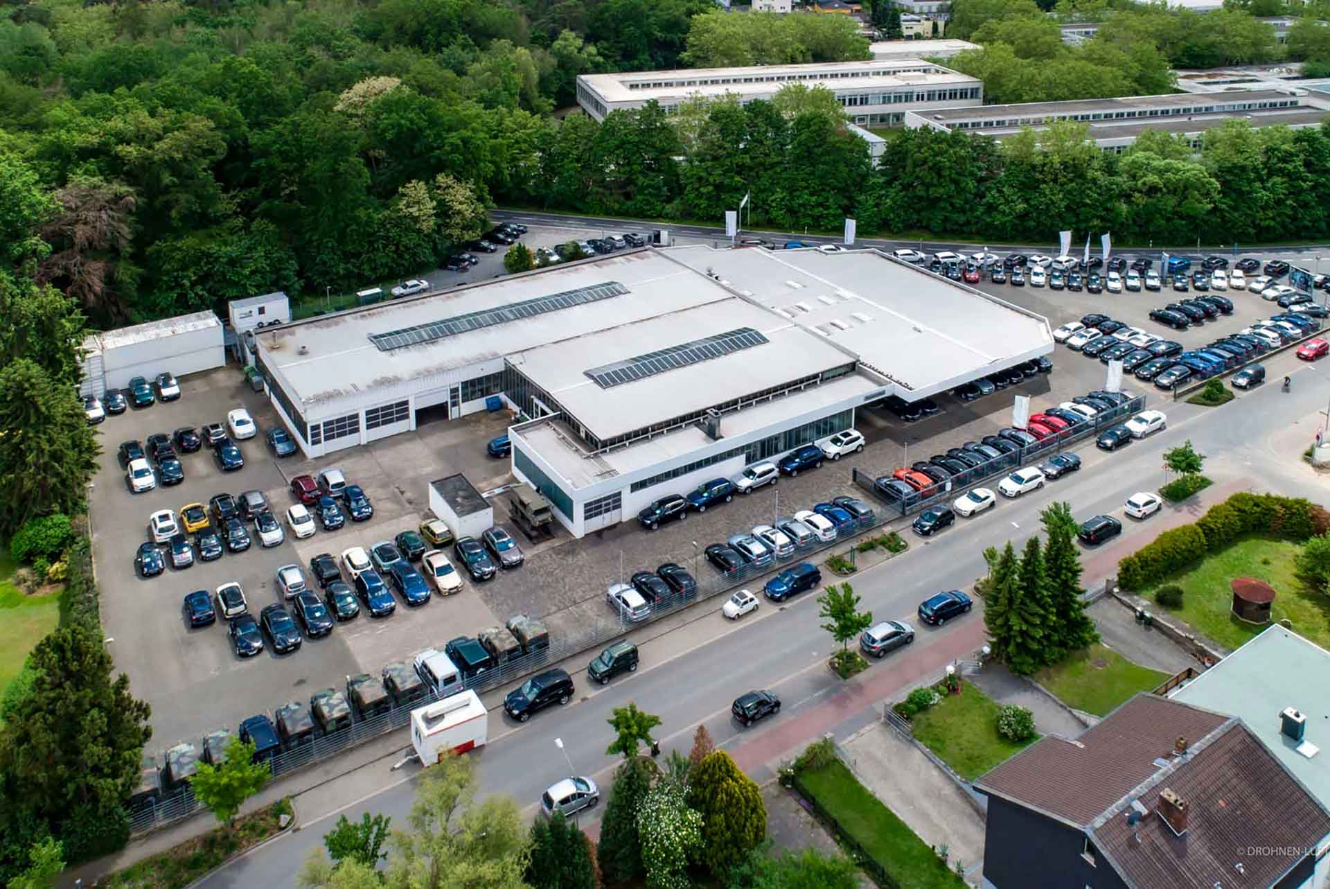 Autohaus Perle Westnull